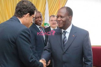 Côte dÂ’Ivoire : Ouattara donne une date butoir du 30 novembre aux militaires exilés, sinonÂ…
